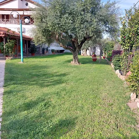 Appartement Giorgos Litsa Zacharo