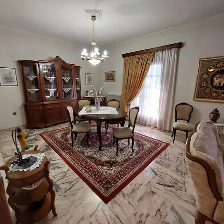 Appartement Giorgos Litsa