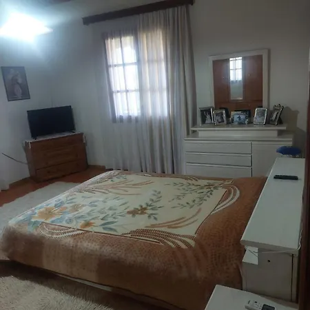 Giorgos Litsa Apartment