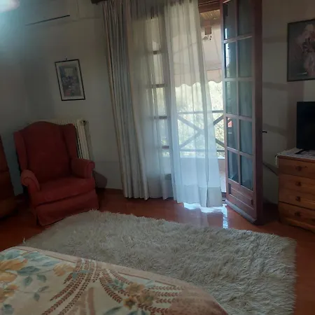 Apartment Giorgos Litsa *