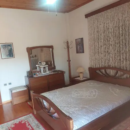 Giorgos Litsa Apartment *