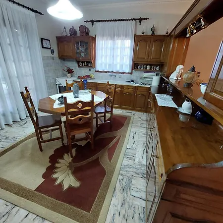 Giorgos Litsa Διαμέρισμα *